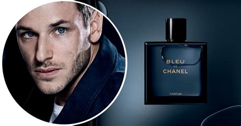 bleu de chanel pub acteur|bleu de chanel controversy.